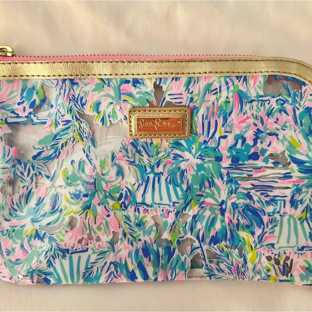 Lilly Pulitzer Case l “Cabana Cocktail”